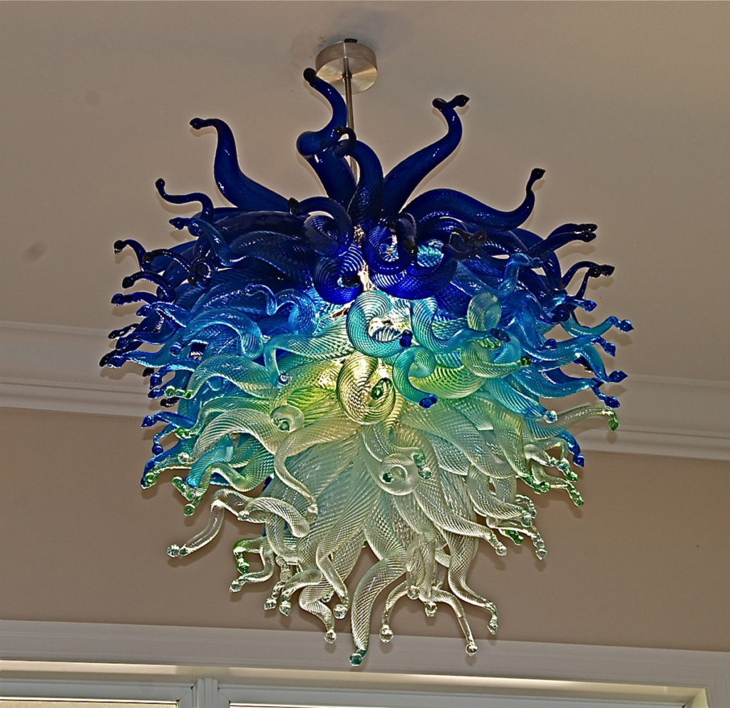 glass art design