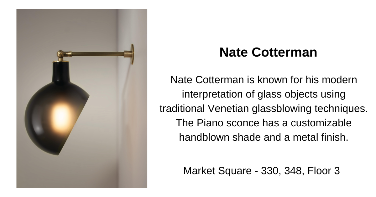 Nate Cotterman - 1