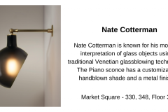 Nate Cotterman - 1