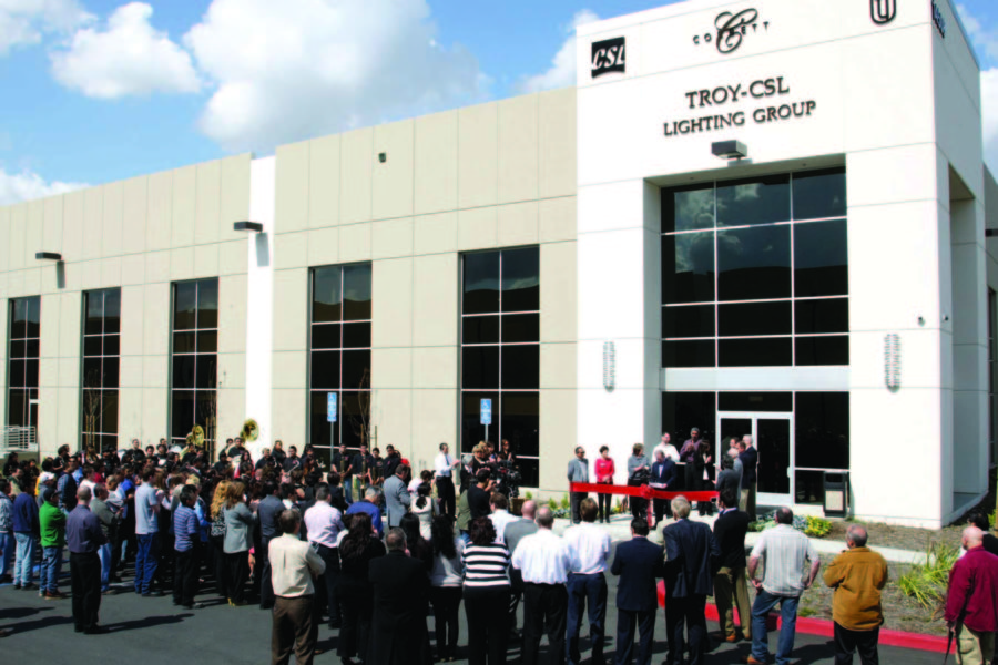 Littman Group Expands Headquarters