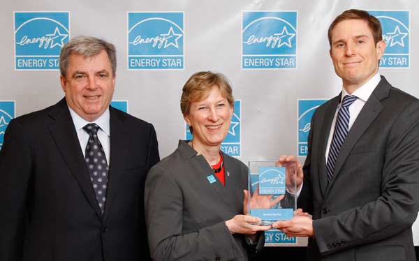 Sea Gull Lighting Wins EPA Energy Star Award