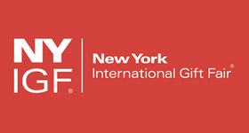 New York International Gift Fair's At Home Section