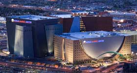 International Marketing Center 2013 Growth Plan for Las Vegas Market