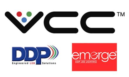 VCC Acquires Custom LED Product Manufacturer
