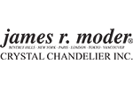 James R Moder Crystal Chandelier, Inc.