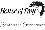 House of Troy/Scatchard Stoneware
