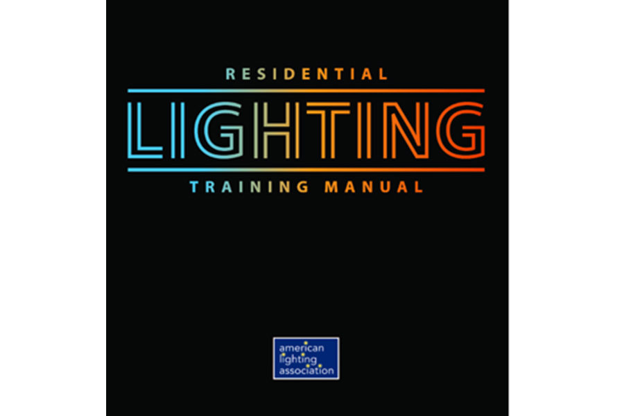 Residential Lighting Training Course to be held during June Lightovation