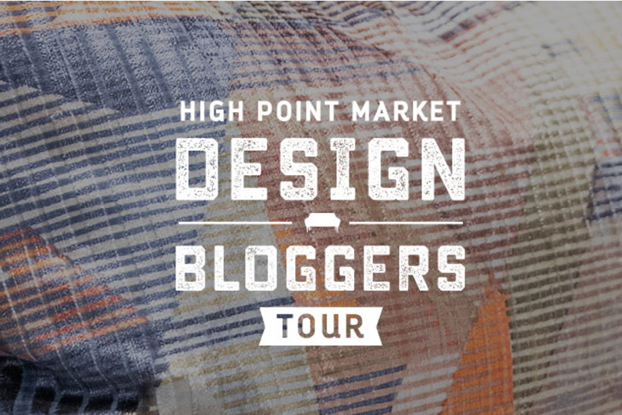 Spring 2020 Design Bloggers Tour Participants, Sponsors Announced