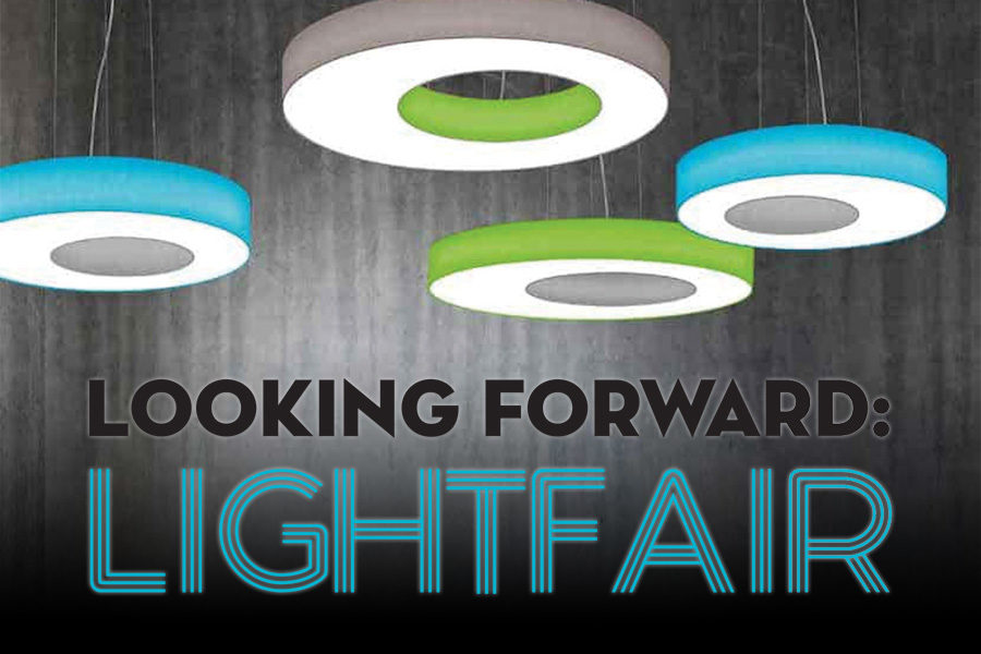 Looking Forward: LightFair