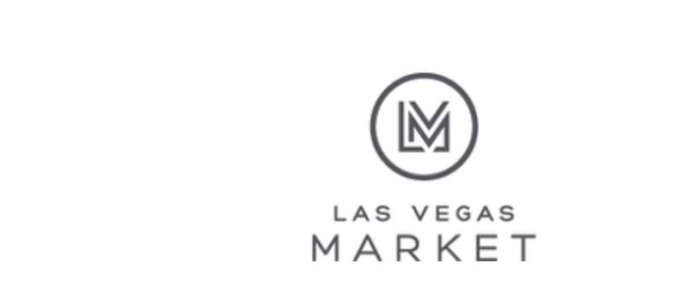 April Las Vegas Market to Showcase 200+ Temporary Gift and Home Exhibits in New Expo Center