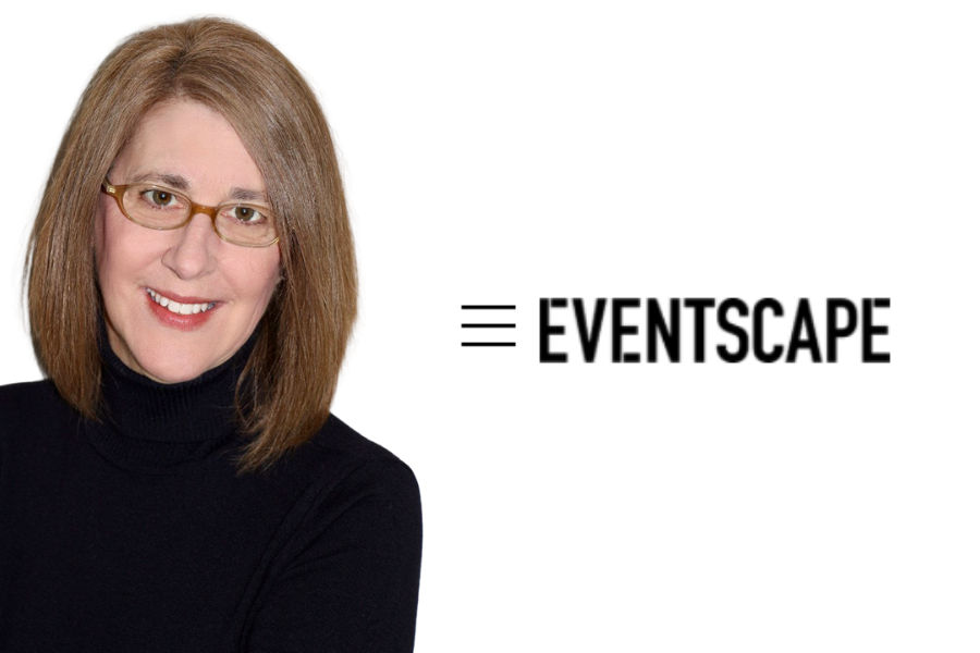 Jennifer Busch Named Director/Client Partnerships for Eventscape