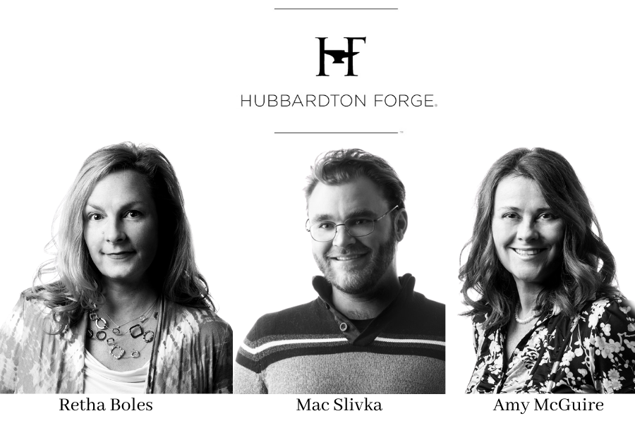 Hubbardton Forge Streamlines Sales & Customer Support