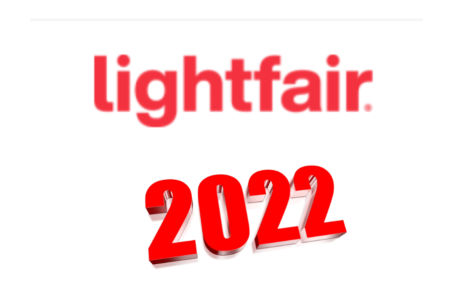 LightFair Calls for Next Year’s (2022) Conference Speakers in Vegas