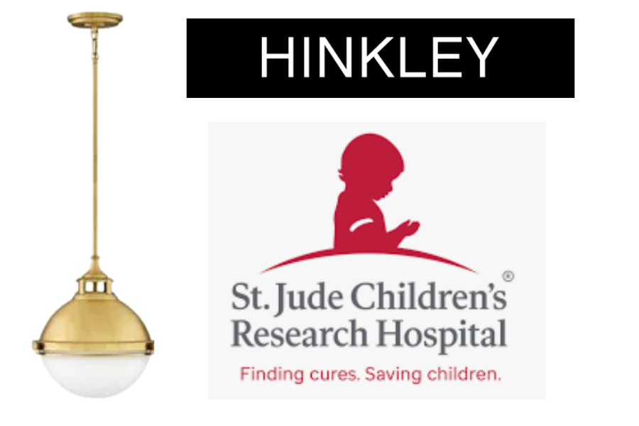 Hinkley Gets Personal in the Fight Against Childhood Cancer