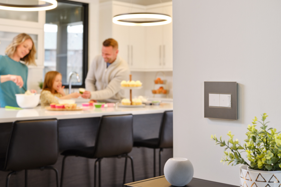 Legrand Unveils First Smart Home Products With Netatmo