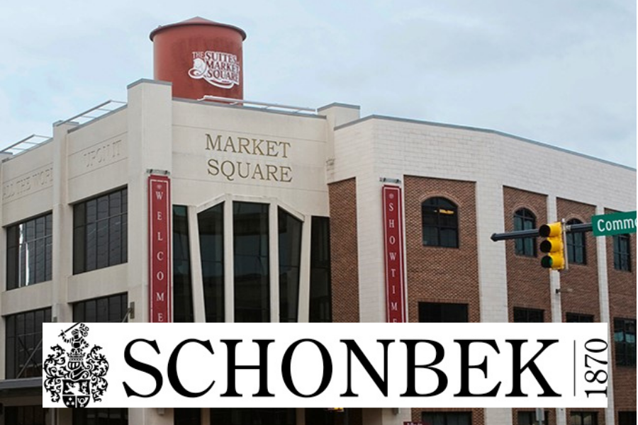 Schonbek Will Open High Point Showroom, But Not for Fall Market