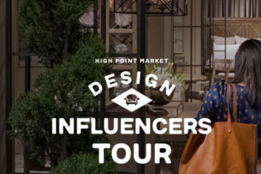 Submissions Open for Design Influencers at High Point Market